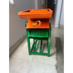 Phụ tùng hùng lỳ Khung Máy tẽ Ngô bóc vỏ sản phẩm chưa kèm mô tơ chỉ nguyên khung tại phụ tùng hùng lỳ 3