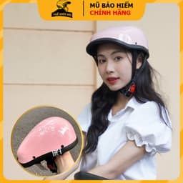Mũ bảo hiểm thời trang Beret ,mũ Beret kiểu dáng độc lạ,nhẹ nhàng dạo phố cho nam và nữ 2