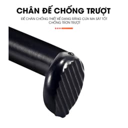 Chân chống xe đạp xe đạp trẻ em chắn chắn, dễ lắp đặt 12inch 14inch 16inch 18inch 20inch - CCTEKN 8
