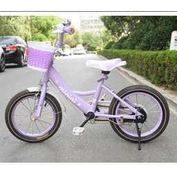 Chân chống xe đạp xe đạp trẻ em chắn chắn, dễ lắp đặt 12inch 14inch 16inch 18inch 20inch - CCTEKN 9