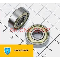 Vòng bi thay thế mũi CNC Router - SK CNC SHOP 3