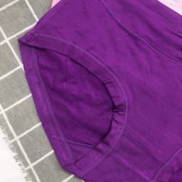 Quần Lót Nữ, Quần Chip Nữ Cotton Co Giãn Thoáng Khí Bigsize Dành Cho Người Có Vòng Mông 93-98cm 3044 6