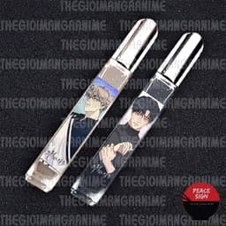 Xịt thơm CÂY KHÔNG RỄ theo nhân vật nước hoa lưu hương BL Boylove 3