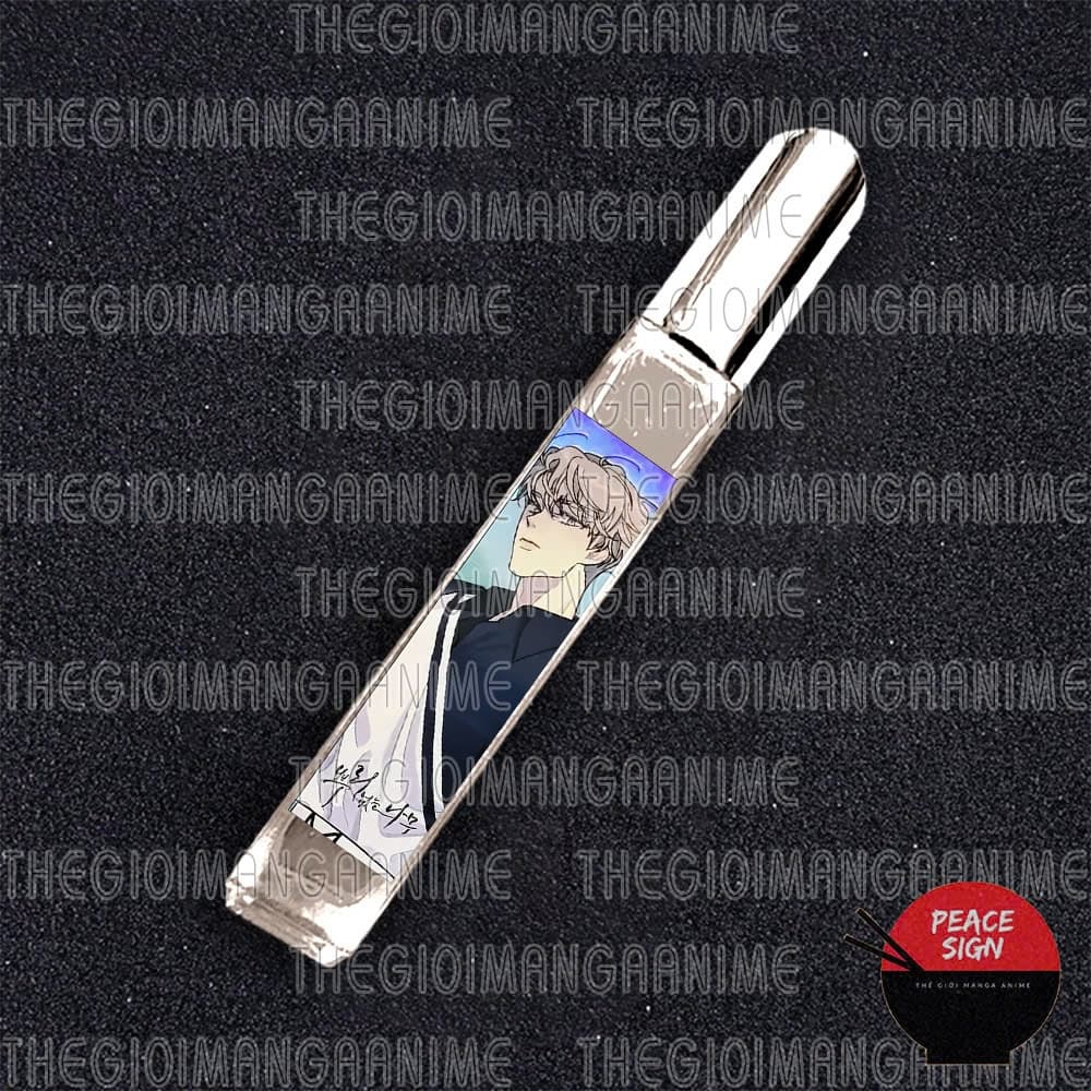Xịt thơm CÂY KHÔNG RỄ theo nhân vật nước hoa lưu hương BL Boylove