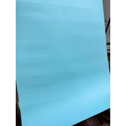 Giấy gấp quạt màu đỏ nhung, màu hồng, xanh, màu vàng có nếp dập sẵn 8