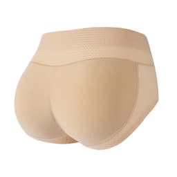 Quần lót độn mông nữ giúp nâng tôn vòng 3 body sexy quyến rũ,quần nâng mông đệm mỏng ,chất su đúc thông hơi cao cấp 5