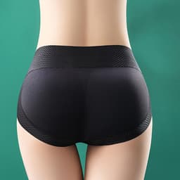 Quần lót độn mông nữ giúp nâng tôn vòng 3 body sexy quyến rũ,quần nâng mông đệm mỏng ,chất su đúc thông hơi cao cấp 3