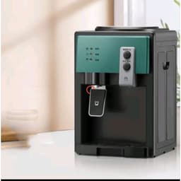 1 máy nóng lạnh mini - (chế độ đung nóng và nhiệt độ thường) 2