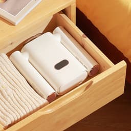 Máy Sấy Giày GB47061 Có Tia UV Diệt Khuẩn Khử Mùi Giày Tia Cực Tím Hiểu Quả 99% Gập Gọn Tiện Lợi 2