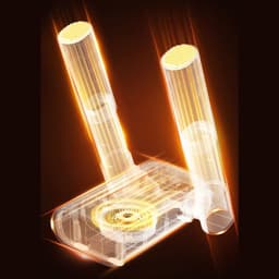 Máy Sấy Giày GB47061 Có Tia UV Diệt Khuẩn Khử Mùi Giày Tia Cực Tím Hiểu Quả 99% Gập Gọn Tiện Lợi 4