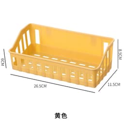 Kệ dán tường để đồ nhà tắm loại lớn 3