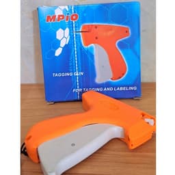 (Hỏa Tốc)- Máy Bắn Tag Mác Sản Phẩm Kèm Hộp Đạn 5000 Ti Nhựa 1