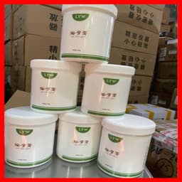 kem dẫn điện DDS màu trắng - màu xanh 1kg 3