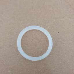  Ron / gioăng cao su thay thế lắp củ dao dùng cho máy làm sữa hạt RANBEM 769S, 735H, 732G, 735I. 4