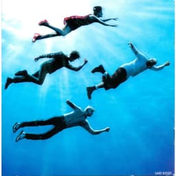 CD chính hãng Aqua – Aquarium (2hand) 4