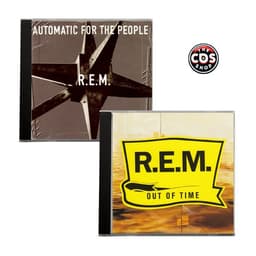 Album nhạc chính hãng R.E.M 1