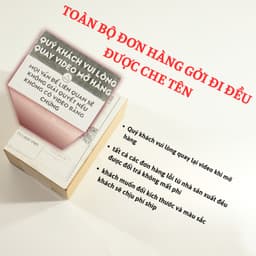 Combo 6 Quần Lót Su Thạch Băng Lụa Kháng Khuẩn Tàng Hình, Quần Lót Mặc Áo Dài Không Lộ Viền AN6135 9