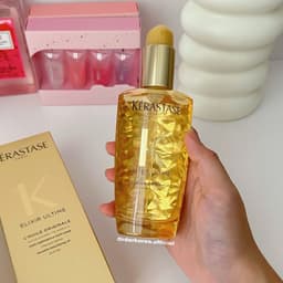 Có sẵn - Dưỡng tóc Kerastase Elixir Ultime 5