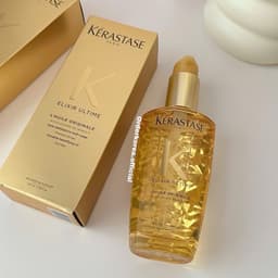 Có sẵn - Dưỡng tóc Kerastase Elixir Ultime 3