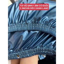 áo vệ sinh máy lạnh túi vệ sinh máy lạnh mủ dẻo 2