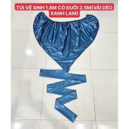 áo vệ sinh máy lạnh túi vệ sinh máy lạnh mủ dẻo 3