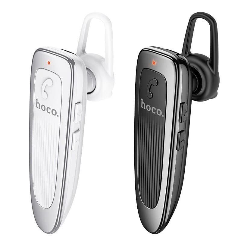 Tai nghe bluetooth Hoco E60 và Hoco E63