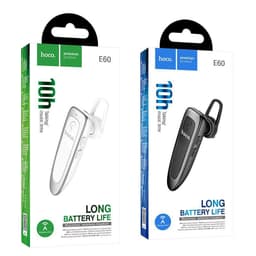 Tai nghe bluetooth Hoco E60 và Hoco E63 7