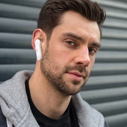 Tai nghe bluetooth Hoco E60 và Hoco E63 9