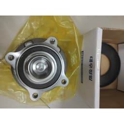 Bi moay ơ bạc đạn trước, bi moay ơ bạc đạn sau Lacetti CDX, Cruze giá 1 chiếc 3