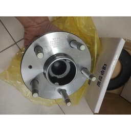 Bi moay ơ bạc đạn trước, bi moay ơ bạc đạn sau Lacetti CDX, Cruze giá 1 chiếc 4