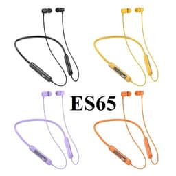 Tai Nghe Bluetooth Hoco ES65 và Hoco ES67 1