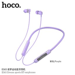 Tai Nghe Bluetooth Hoco ES65 và Hoco ES67 3