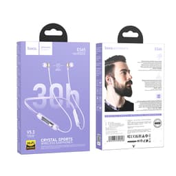 Tai Nghe Bluetooth Hoco ES65 và Hoco ES67 6