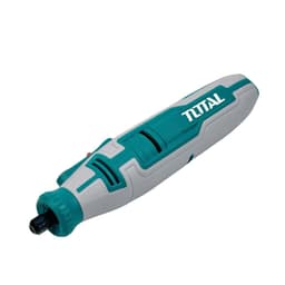 Máy mài khuôn, mài khắc dùng pin 8V Total TMGLI0801 - Kèm 67 Phụ Kiện 3