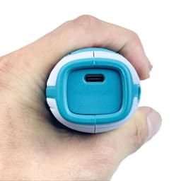 Máy mài khuôn, mài khắc dùng pin 8V Total TMGLI0801 - Kèm 67 Phụ Kiện 7