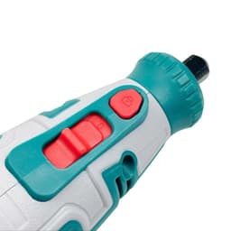 Máy mài khuôn, mài khắc dùng pin 8V Total TMGLI0801 - Kèm 67 Phụ Kiện 4