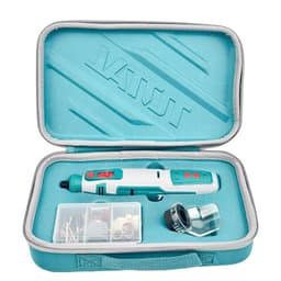 Máy mài khuôn, mài khắc dùng pin 8V Total TMGLI0801 - Kèm 67 Phụ Kiện 2