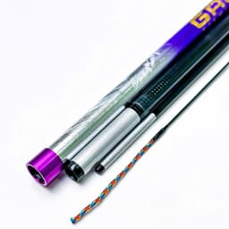 Cần Câu Tay Chiến Tầm 4H Gẩy Rô Diếc Tặng Kèm Ngọn Phụ 8