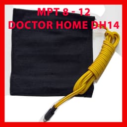 Tấm nhiệt hồng ngoại sử dụng cho máy vật lý trị liệu mpt8-12, doctor home dh14 1