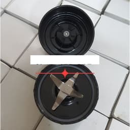 Phụ kiện máy xay sunhouse SHD 5322/ SHD5328/ SHD5321/ SHD5323/ SHD5325/ SHD5329 -phukienmayxaygiadunghn1 6