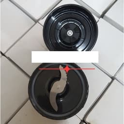 Phụ kiện máy xay sunhouse SHD 5322/ SHD5328/ SHD5321/ SHD5323/ SHD5325/ SHD5329 -phukienmayxaygiadunghn1 7