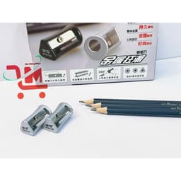 Combo 2 Cái Chuốt Chì MG APS91225, Bằng Sắt Không Rỉ Sắc Bén Vượt Trội Gọn Nhỏ Dễ Sử Dụng, Chất Lượng Tốt 2