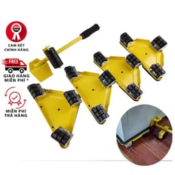 Dụng cụ nâng hỗ trợ di chuyển đồ đạc nặng shengbo tối đa 800 kg 7