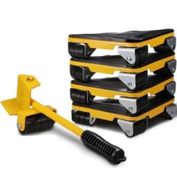 Dụng cụ nâng hỗ trợ di chuyển đồ đạc nặng shengbo tối đa 800 kg 8