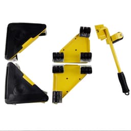 Dụng cụ nâng hỗ trợ di chuyển đồ đạc nặng shengbo tối đa 800 kg 5
