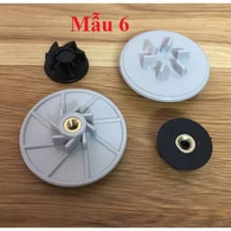 Phụ kiện máy xay bộ vấu dao vấu động cơ máy xay Jiplai super blender -phukienmayxayhn1 3