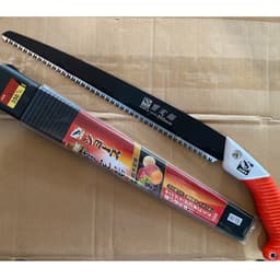 Cưa Cầm Tay Nhật Bản Jaws 350 Chính Hãng – Lưỡi Dài 350mm, Cắt Gỗ Siêu Sắc, Tay Cầm Chống Trượt, Dụng Cụ Cơ Khí 7
