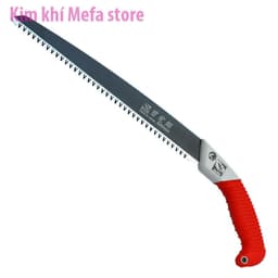 Cưa Cầm Tay Nhật Bản Jaws 350 Chính Hãng – Lưỡi Dài 350mm, Cắt Gỗ Siêu Sắc, Tay Cầm Chống Trượt, Dụng Cụ Cơ Khí 5
