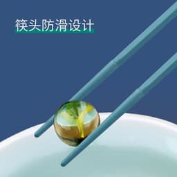 Đũa ăn cơm , SET 10 đôi đũa sợi thủy tinh Nhật Bản kháng khuẩn chống ẩm mốc, Đũa ăn sợi thuỷ tinh chịu nhiệt 9