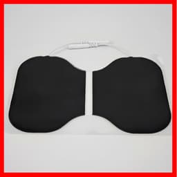 Cặp Miếng Dán Xung Điện máy vật lý trị liệu MPT812 va DoctorHome va Dr.Ho (2 miếng liền nhau ) (10x15cm) 2